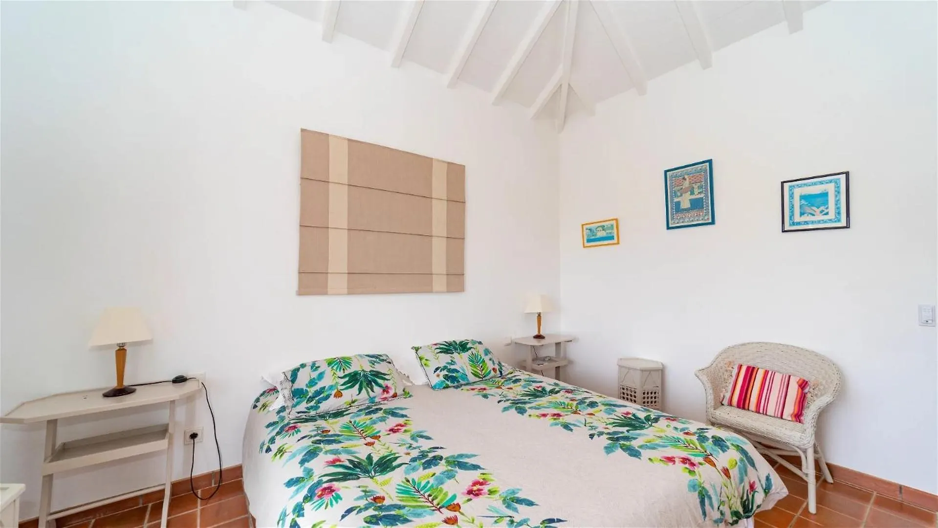 Elegant West Indies Retreat with Stunning Views Gustavia 0*,  Saint Barthélemy