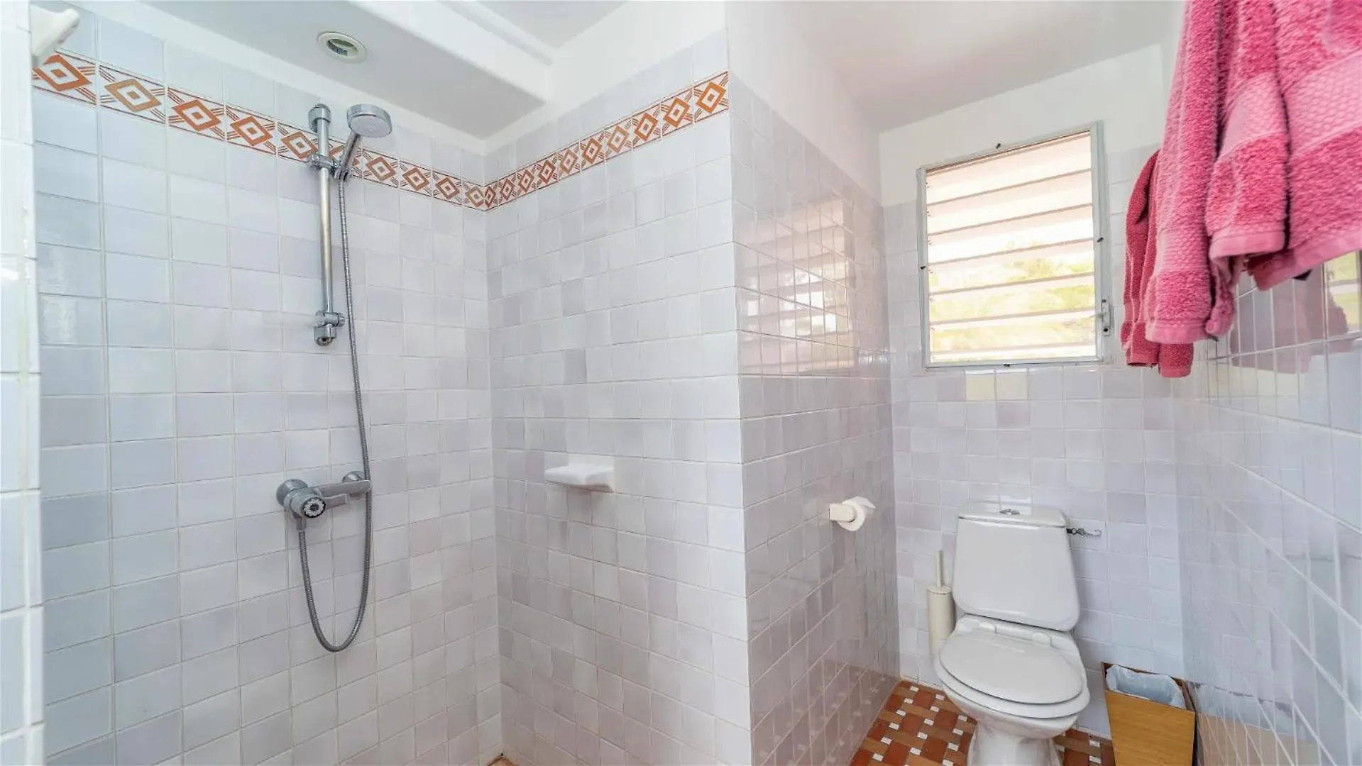 Elegant West Indies Retreat with Stunning Views Gustavia Saint-Barthelemy