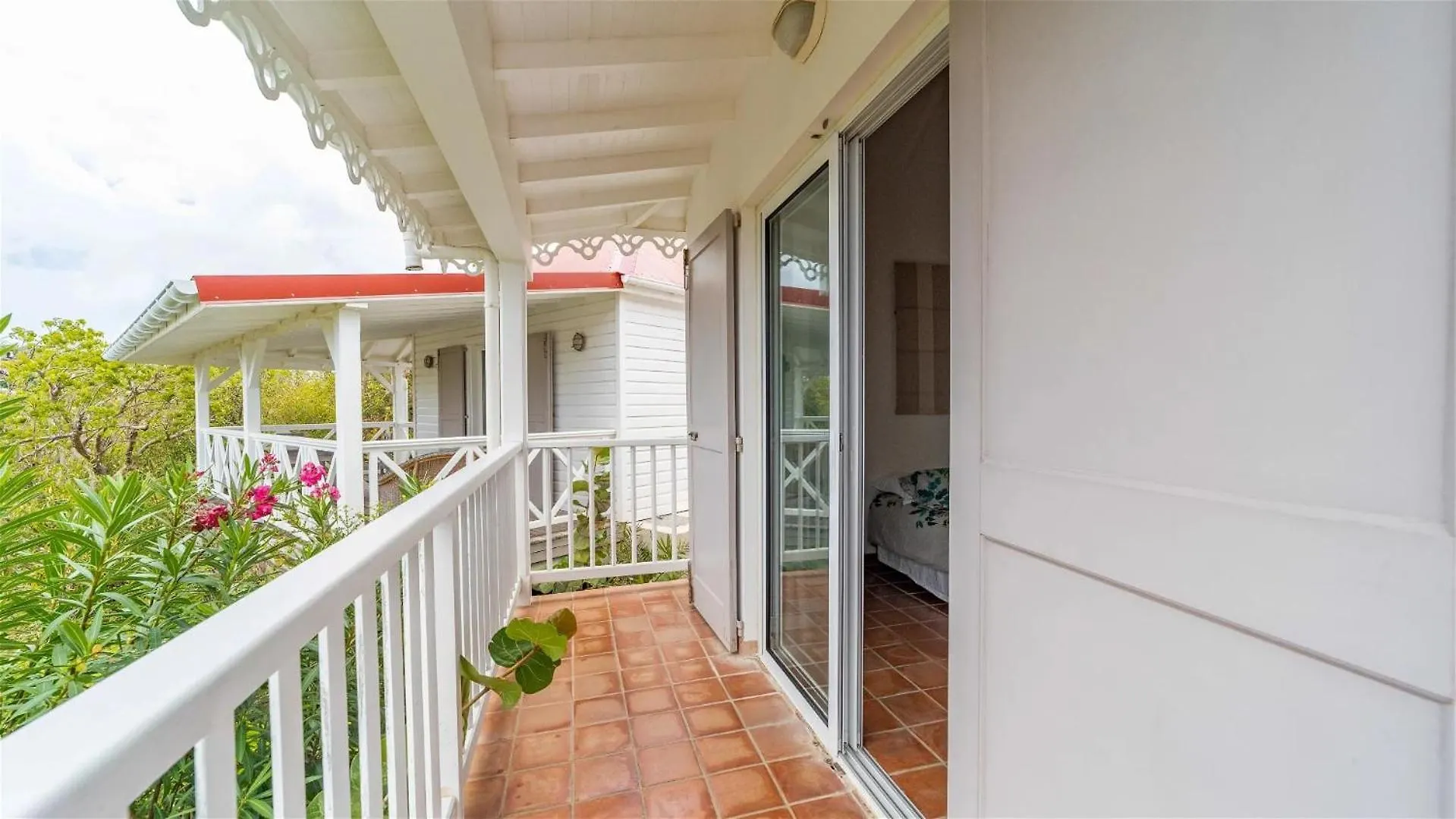 Elegant West Indies Retreat with Stunning Views Gustavia Villa